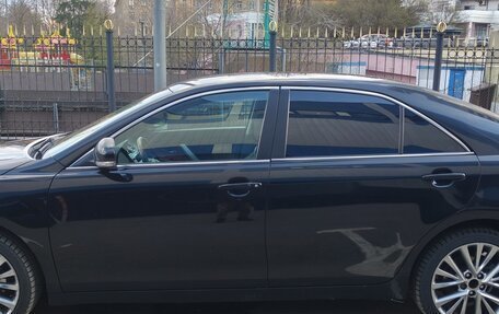 Toyota Camry, 2011 год, 900 000 рублей, 7 фотография