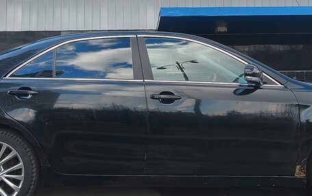 Toyota Camry, 2011 год, 900 000 рублей, 8 фотография