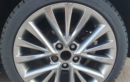 Toyota Camry, 2011 год, 900 000 рублей, 12 фотография