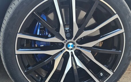 BMW X5, 2019 год, 7 150 000 рублей, 6 фотография