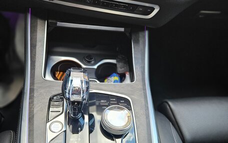 BMW X5, 2019 год, 7 150 000 рублей, 5 фотография