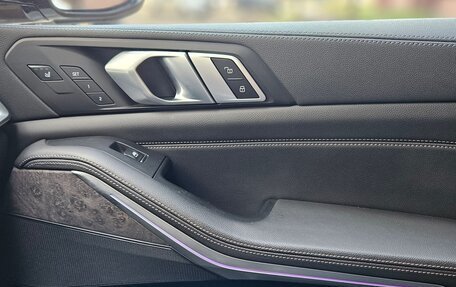 BMW X5, 2019 год, 7 150 000 рублей, 4 фотография