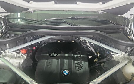 BMW X5, 2019 год, 7 150 000 рублей, 11 фотография