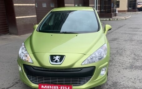 Peugeot 308 II, 2009 год, 400 000 рублей, 2 фотография