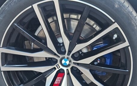 BMW X5, 2019 год, 7 150 000 рублей, 7 фотография