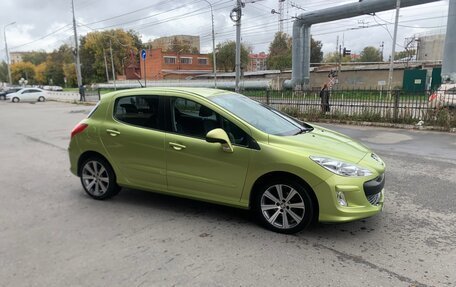 Peugeot 308 II, 2009 год, 400 000 рублей, 4 фотография