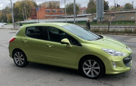 Peugeot 308 II, 2009 год, 400 000 рублей, 3 фотография