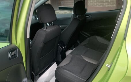 Peugeot 308 II, 2009 год, 400 000 рублей, 10 фотография