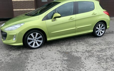 Peugeot 308 II, 2009 год, 400 000 рублей, 7 фотография