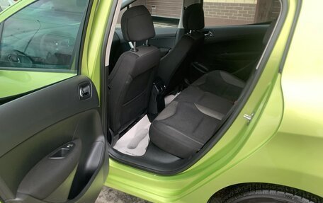 Peugeot 308 II, 2009 год, 400 000 рублей, 11 фотография