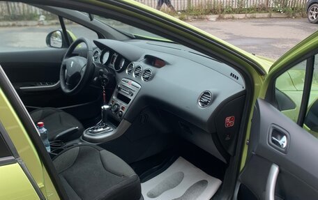 Peugeot 308 II, 2009 год, 400 000 рублей, 12 фотография