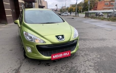 Peugeot 308 II, 2009 год, 400 000 рублей, 5 фотография