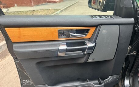 Land Rover Discovery IV, 2013 год, 1 985 000 рублей, 9 фотография
