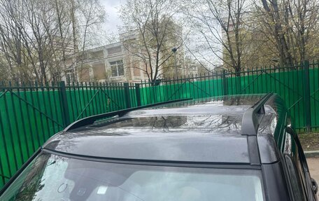 Land Rover Discovery IV, 2013 год, 1 985 000 рублей, 8 фотография