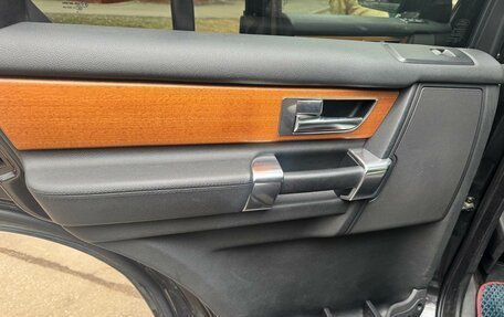 Land Rover Discovery IV, 2013 год, 1 985 000 рублей, 16 фотография