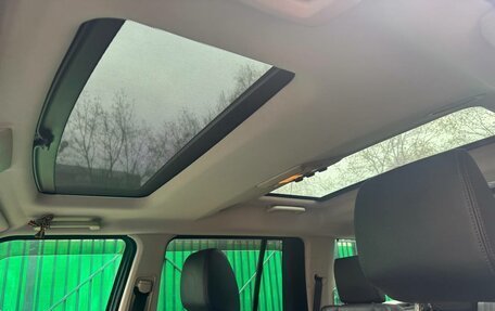 Land Rover Discovery IV, 2013 год, 1 985 000 рублей, 15 фотография