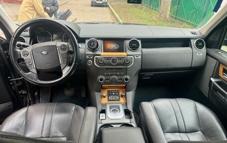 Land Rover Discovery IV, 2013 год, 1 985 000 рублей, 17 фотография