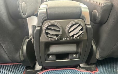 Land Rover Discovery IV, 2013 год, 1 985 000 рублей, 18 фотография