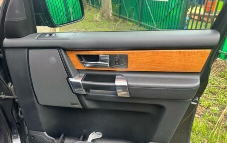 Land Rover Discovery IV, 2013 год, 1 985 000 рублей, 21 фотография