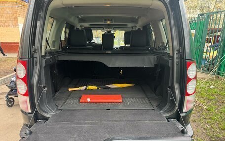 Land Rover Discovery IV, 2013 год, 1 985 000 рублей, 20 фотография