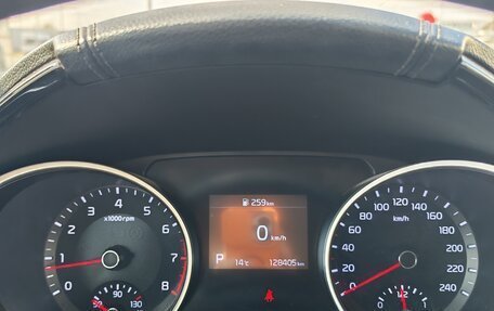 KIA cee'd III, 2019 год, 1 600 000 рублей, 8 фотография