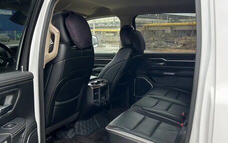 Rambler 1500, 2021 год, 5 555 555 рублей, 12 фотография