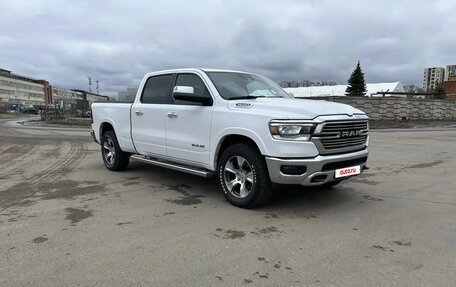 Rambler 1500, 2021 год, 5 555 555 рублей, 3 фотография