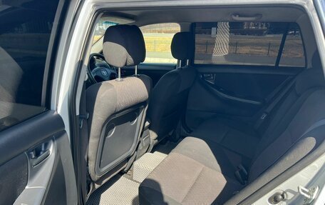 Toyota Corolla, 2003 год, 629 999 рублей, 11 фотография