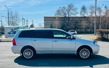 Toyota Corolla, 2003 год, 629 999 рублей, 5 фотография