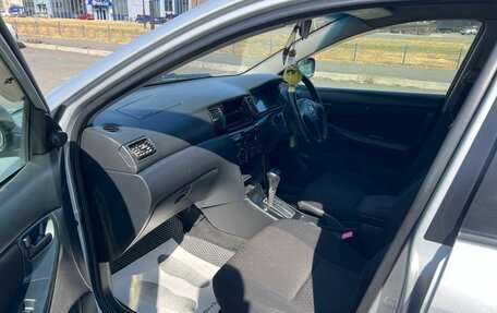 Toyota Corolla, 2003 год, 629 999 рублей, 10 фотография