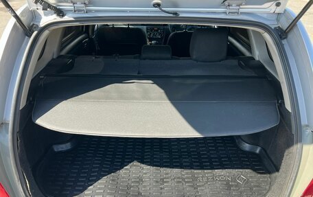 Toyota Corolla, 2003 год, 629 999 рублей, 12 фотография