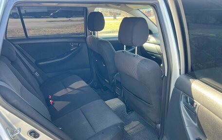 Toyota Corolla, 2003 год, 629 999 рублей, 13 фотография