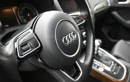 Audi Q5, 2016 год, 2 449 000 рублей, 15 фотография