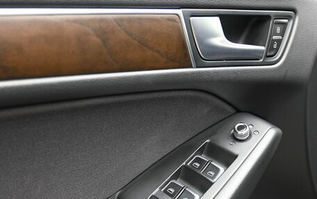 Audi Q5, 2016 год, 2 449 000 рублей, 13 фотография