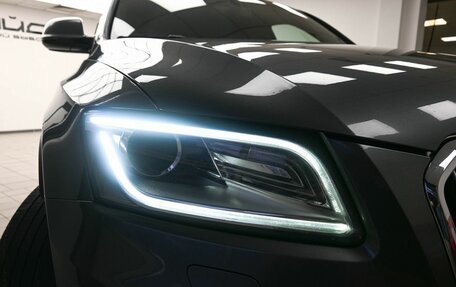 Audi Q5, 2016 год, 2 449 000 рублей, 7 фотография