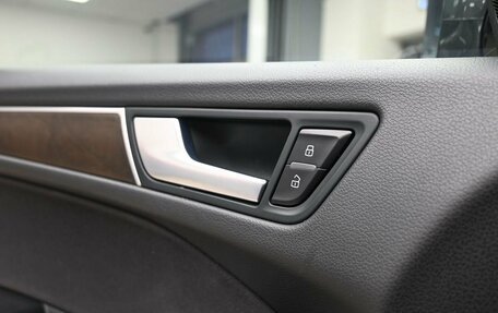 Audi Q5, 2016 год, 2 449 000 рублей, 14 фотография