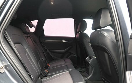 Audi Q5, 2016 год, 2 449 000 рублей, 11 фотография