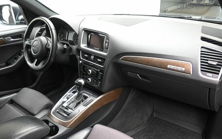 Audi Q5, 2016 год, 2 449 000 рублей, 8 фотография