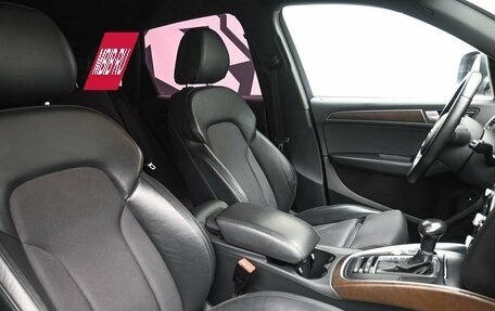 Audi Q5, 2016 год, 2 449 000 рублей, 12 фотография