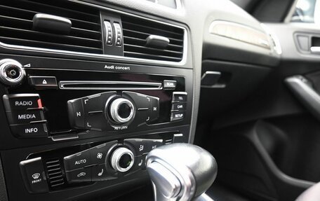 Audi Q5, 2016 год, 2 449 000 рублей, 22 фотография