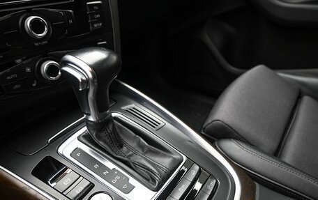 Audi Q5, 2016 год, 2 449 000 рублей, 23 фотография