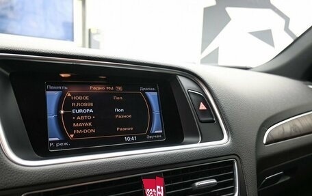 Audi Q5, 2016 год, 2 449 000 рублей, 21 фотография