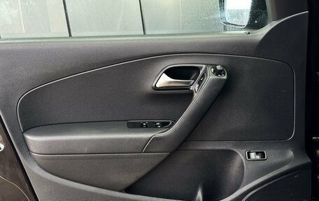 Volkswagen Polo VI (EU Market), 2015 год, 679 000 рублей, 9 фотография