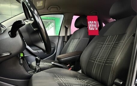 Volkswagen Polo VI (EU Market), 2015 год, 679 000 рублей, 12 фотография