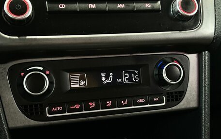 Volkswagen Polo VI (EU Market), 2015 год, 679 000 рублей, 19 фотография