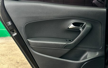 Volkswagen Polo VI (EU Market), 2015 год, 679 000 рублей, 21 фотография