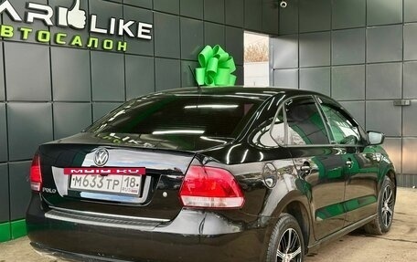 Volkswagen Polo VI (EU Market), 2015 год, 679 000 рублей, 8 фотография