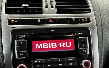 Volkswagen Polo VI (EU Market), 2015 год, 679 000 рублей, 18 фотография