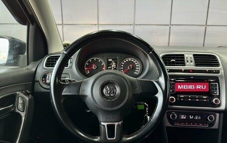 Volkswagen Polo VI (EU Market), 2015 год, 679 000 рублей, 16 фотография
