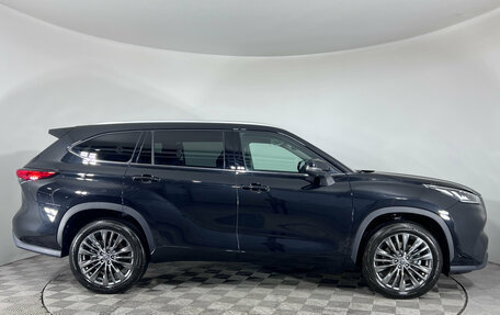 Toyota Highlander, 2026 год, 5 650 000 рублей, 8 фотография